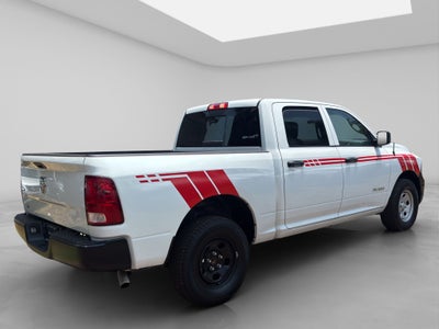 2022 RAM 1500 4 PTS CREW CAB SLT V6 36L TA