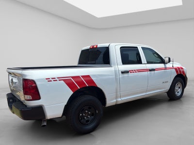 2022 RAM 1500 4 PTS CREW CAB SLT V6 36L TA