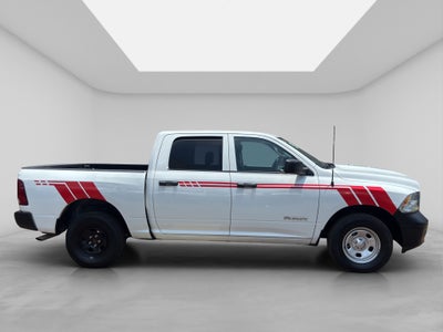 2022 RAM 1500 4 PTS CREW CAB SLT V6 36L TA