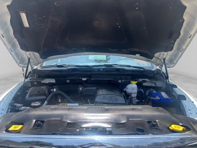 2022 RAM 1500 4 PTS CREW CAB SLT V6 36L TA