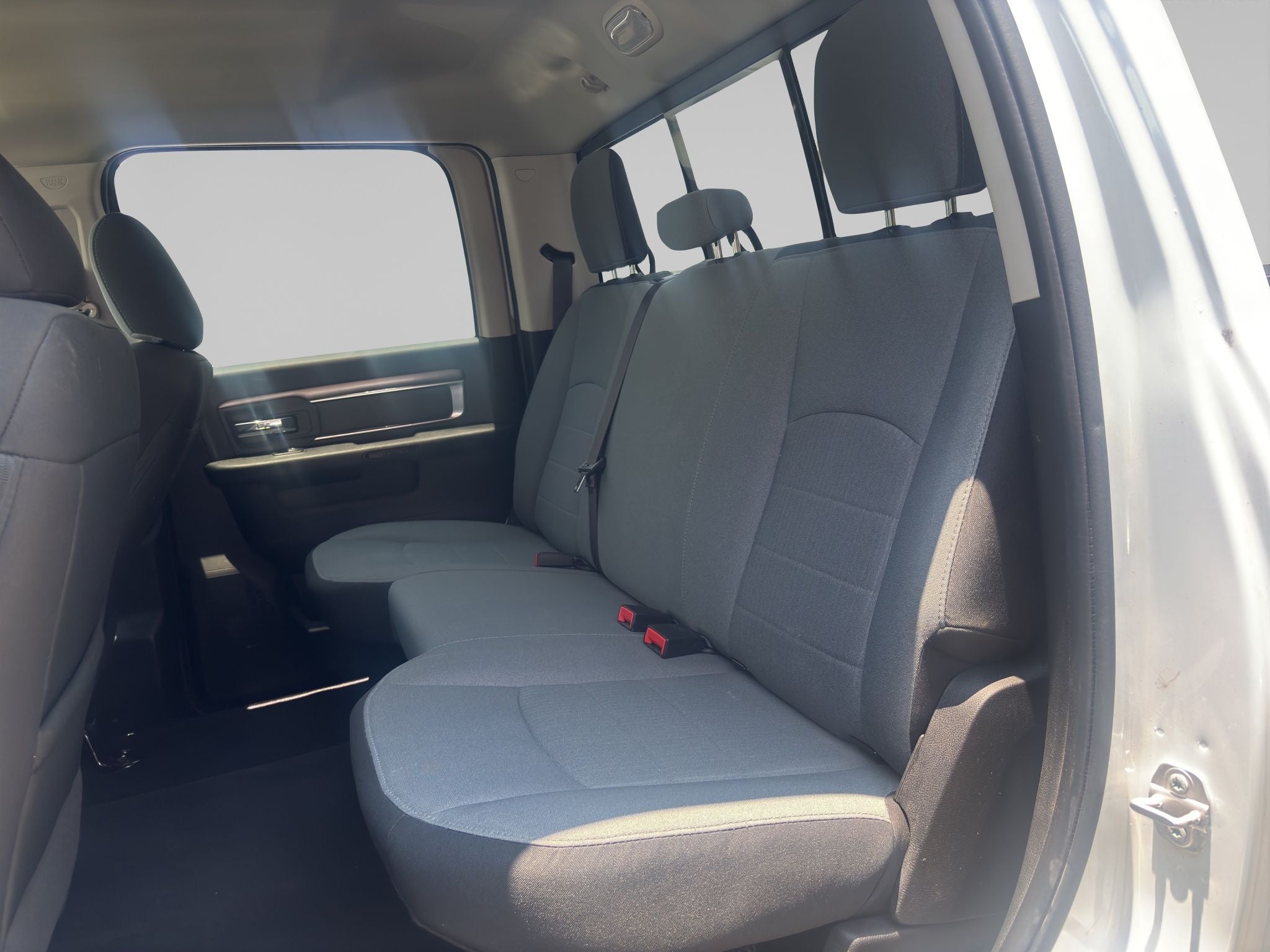 2022 RAM 1500 4 PTS CREW CAB SLT V6 36L TA
