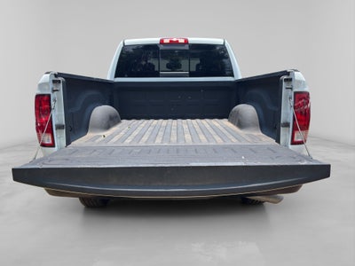 2022 RAM 1500 4 PTS CREW CAB SLT V6 36L TA