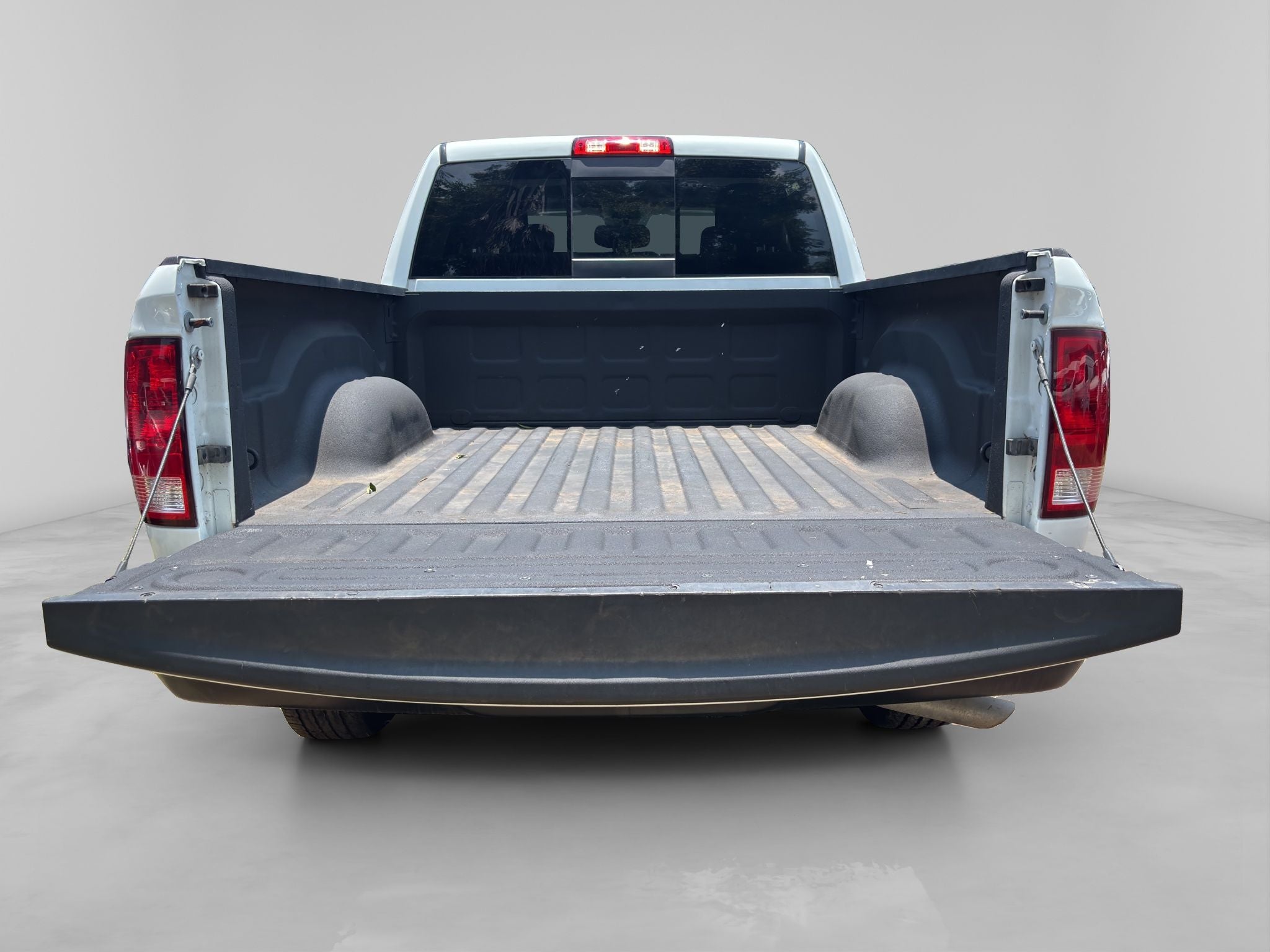 2022 RAM 1500 4 PTS CREW CAB SLT V6 36L TA