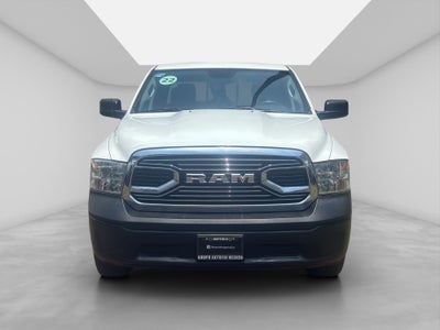 2022 RAM 1500 4 PTS CREW CAB SLT V6 36L TA