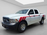 2022 RAM 1500 4 PTS CREW CAB SLT V6 36L TA