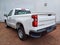 2020 Chevrolet SILVERADO 2 PTS 1500 WT CABINA REGULAR TA AAC