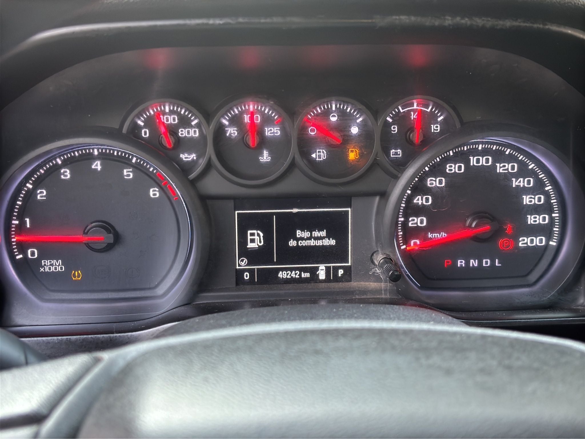 2020 Chevrolet SILVERADO 2 PTS 1500 WT CABINA REGULAR TA AAC