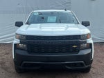 2020 Chevrolet SILVERADO 2 PTS 1500 WT CABINA REGULAR TA AAC