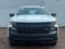 2020 Chevrolet SILVERADO 2 PTS 1500 WT CABINA REGULAR TA AAC