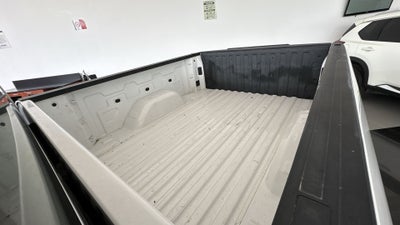 2020 Chevrolet SILVERADO 2 PTS 1500 WT CABINA REGULAR TA AAC