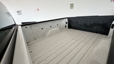 2020 Chevrolet SILVERADO 2 PTS 1500 WT CABINA REGULAR TA AAC