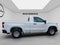2020 Chevrolet SILVERADO 2 PTS 1500 WT CABINA REGULAR TA AAC