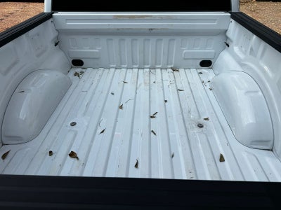 2020 Chevrolet SILVERADO 2 PTS 1500 WT CABINA REGULAR TA AAC