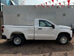 2020 Chevrolet SILVERADO 2 PTS 1500 WT CABINA REGULAR TA AAC