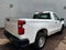 2020 Chevrolet SILVERADO 2 PTS 1500 WT CABINA REGULAR TA AAC
