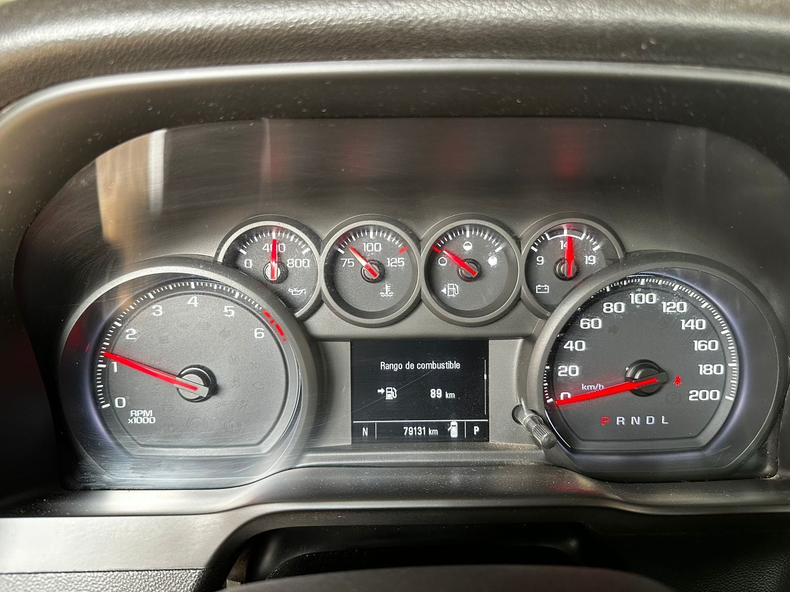 2020 Chevrolet SILVERADO 2 PTS 1500 WT CABINA REGULAR TA AAC