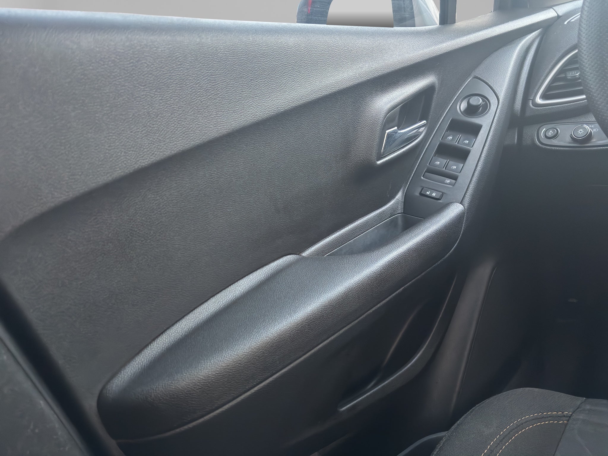 2020 Chevrolet TRAX 5 PTS LT 18L TA RA-16