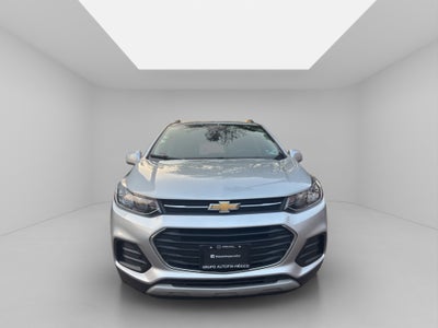 2020 Chevrolet TRAX 5 PTS LT 18L TA RA-16