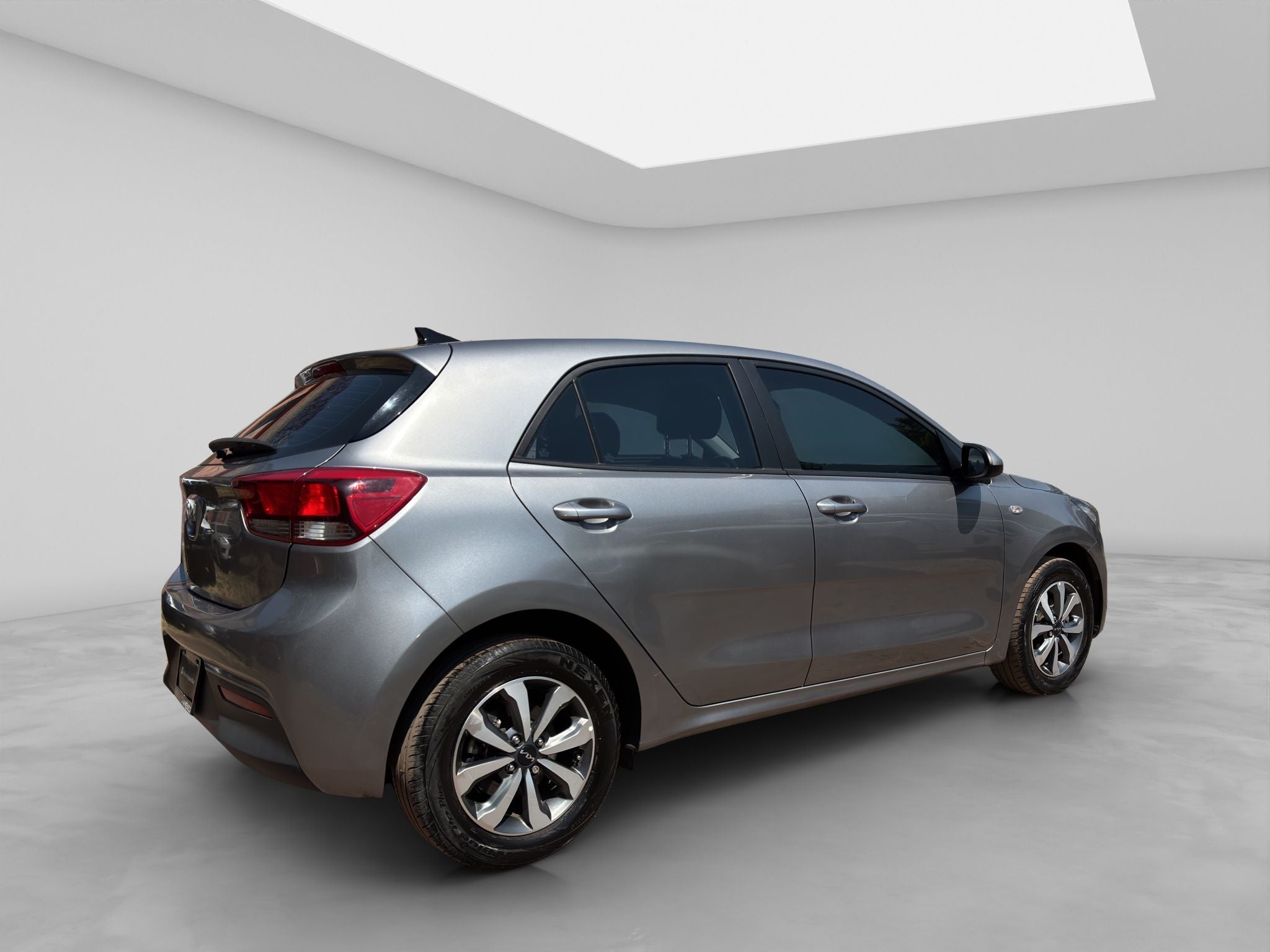 2023 Kia RIO 5 PTS HB LX TM6 VE RA-15