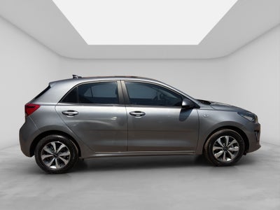 2023 Kia RIO 5 PTS HB LX TM6 VE RA-15