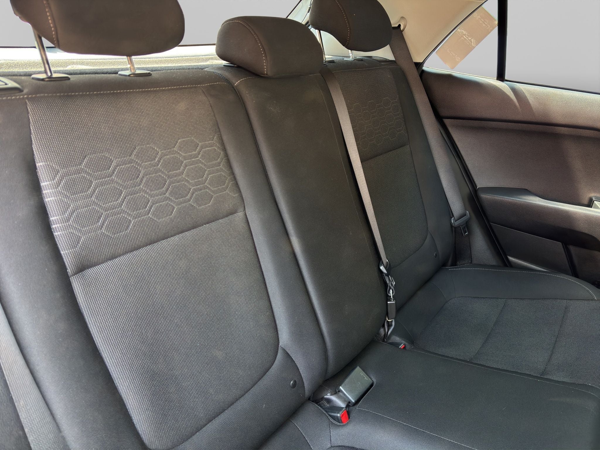 2023 Kia RIO 5 PTS HB LX TM6 VE RA-15