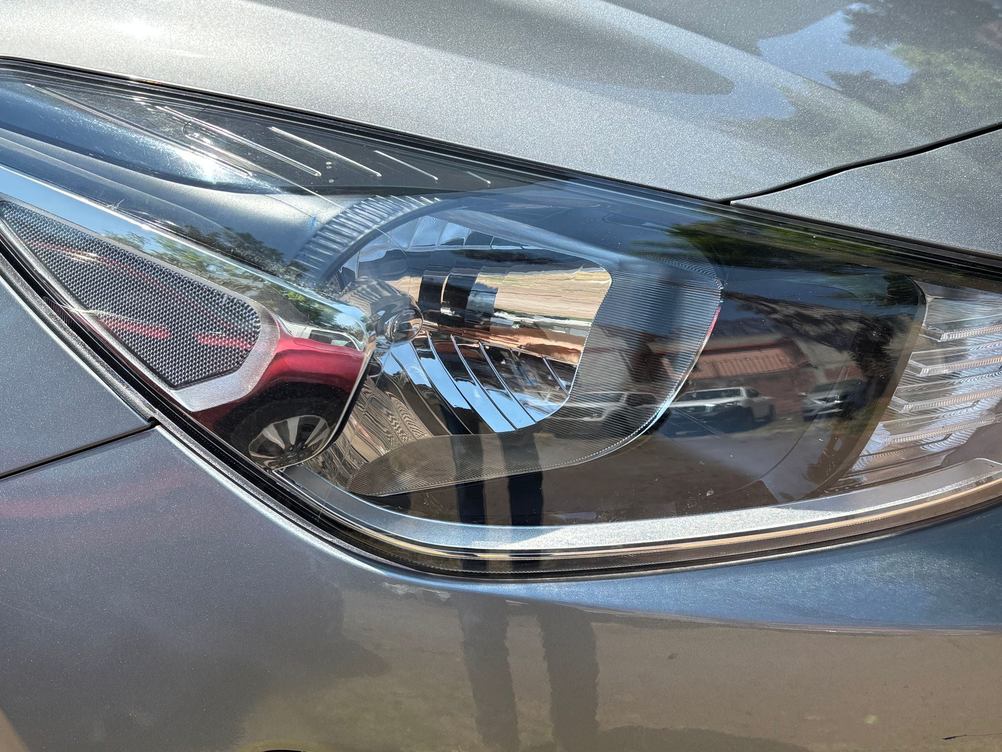 2023 Kia RIO 5 PTS HB LX TM6 VE RA-15