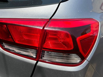 2023 Kia RIO 5 PTS HB LX TM6 VE RA-15