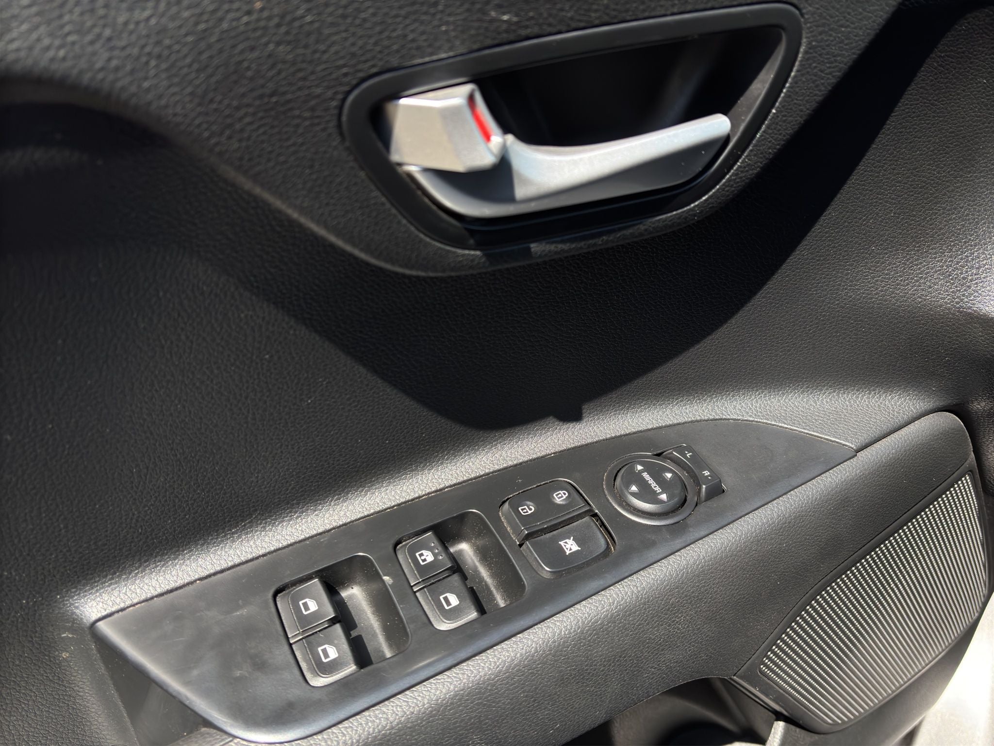 2023 Kia RIO 5 PTS HB LX TM6 VE RA-15