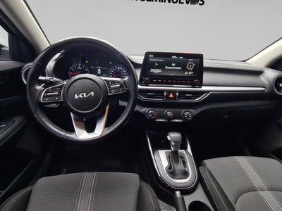 2023 Kia FORTE 4 PTS EX 20L TA AAC F NIEBLA RA-16