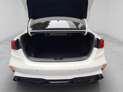 2023 Kia FORTE 4 PTS EX 20L TA AAC F NIEBLA RA-16