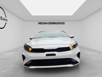 2023 Kia FORTE 4 PTS EX 20L TA AAC F NIEBLA RA-16