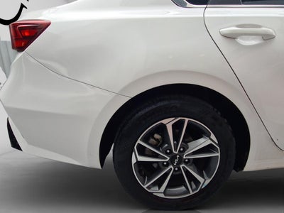 2023 Kia FORTE 4 PTS EX 20L TA AAC F NIEBLA RA-16