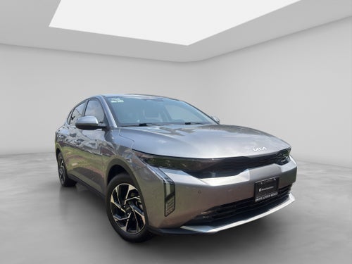 2024 Kia K3 EX PACK AT