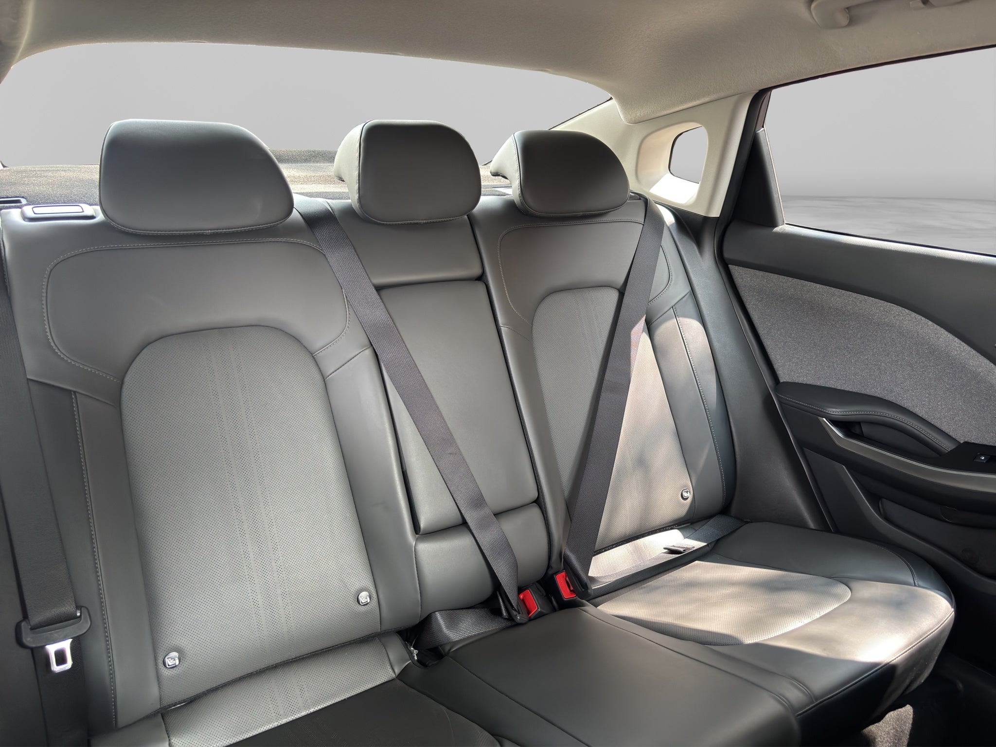 2024 Kia K3 EX PACK AT