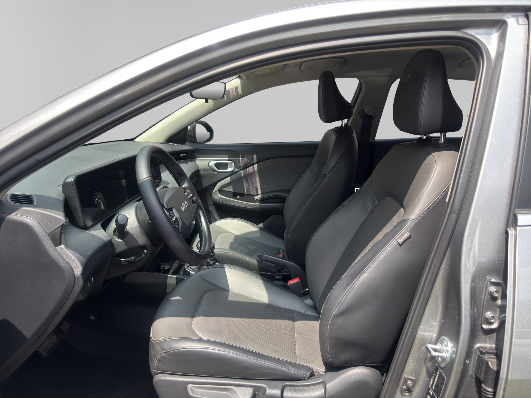 2024 Kia K3 EX PACK AT