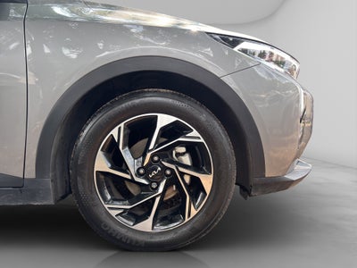 2024 Kia K3 EX PACK AT