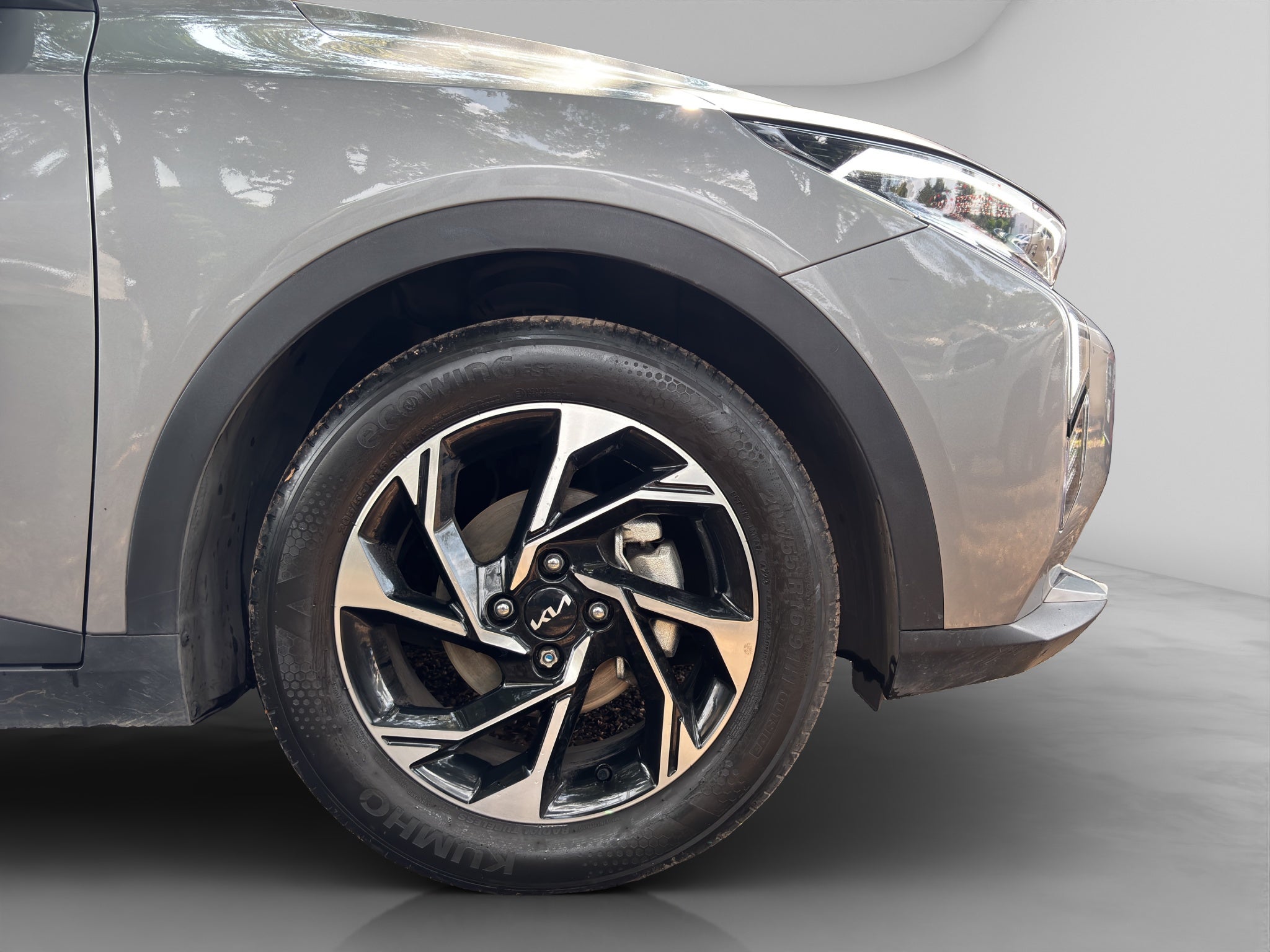 2024 Kia K3 EX PACK AT