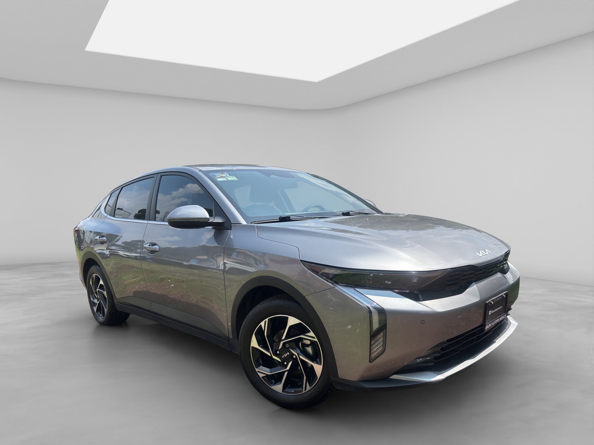 2024 Kia K3 EX PACK AT
