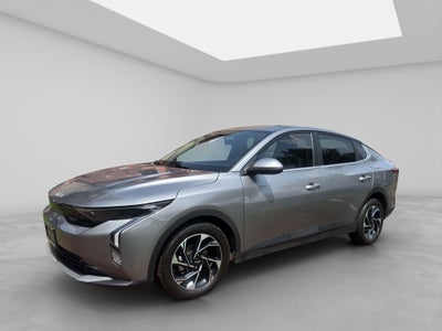 2024 Kia K3 EX PACK AT