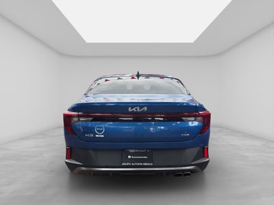 2024 Kia K3 GT LINE AT