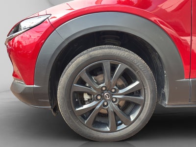 2024 Mazda Mazda CX-3 5P I GRAND TOURING L42.0 AUT