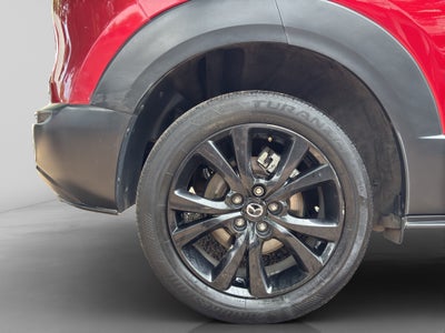 2024 Mazda Mazda CX-3 5P I GRAND TOURING L42.0 AUT