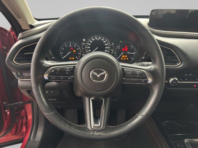 2024 Mazda Mazda CX-3 5P I GRAND TOURING L42.0 AUT