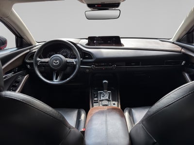 2024 Mazda Mazda CX-3 5P I GRAND TOURING L42.0 AUT