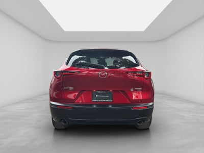 2024 Mazda Mazda CX-3 5P I GRAND TOURING L42.0 AUT