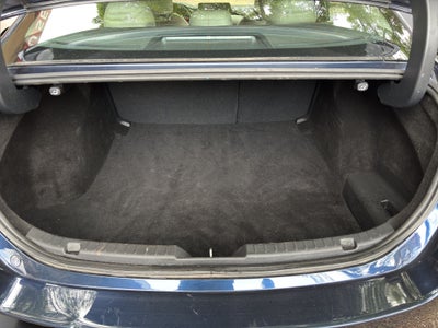 2025 Mazda MAZDA 3 4P SEDAN SIGNATURE L42.5T AUT