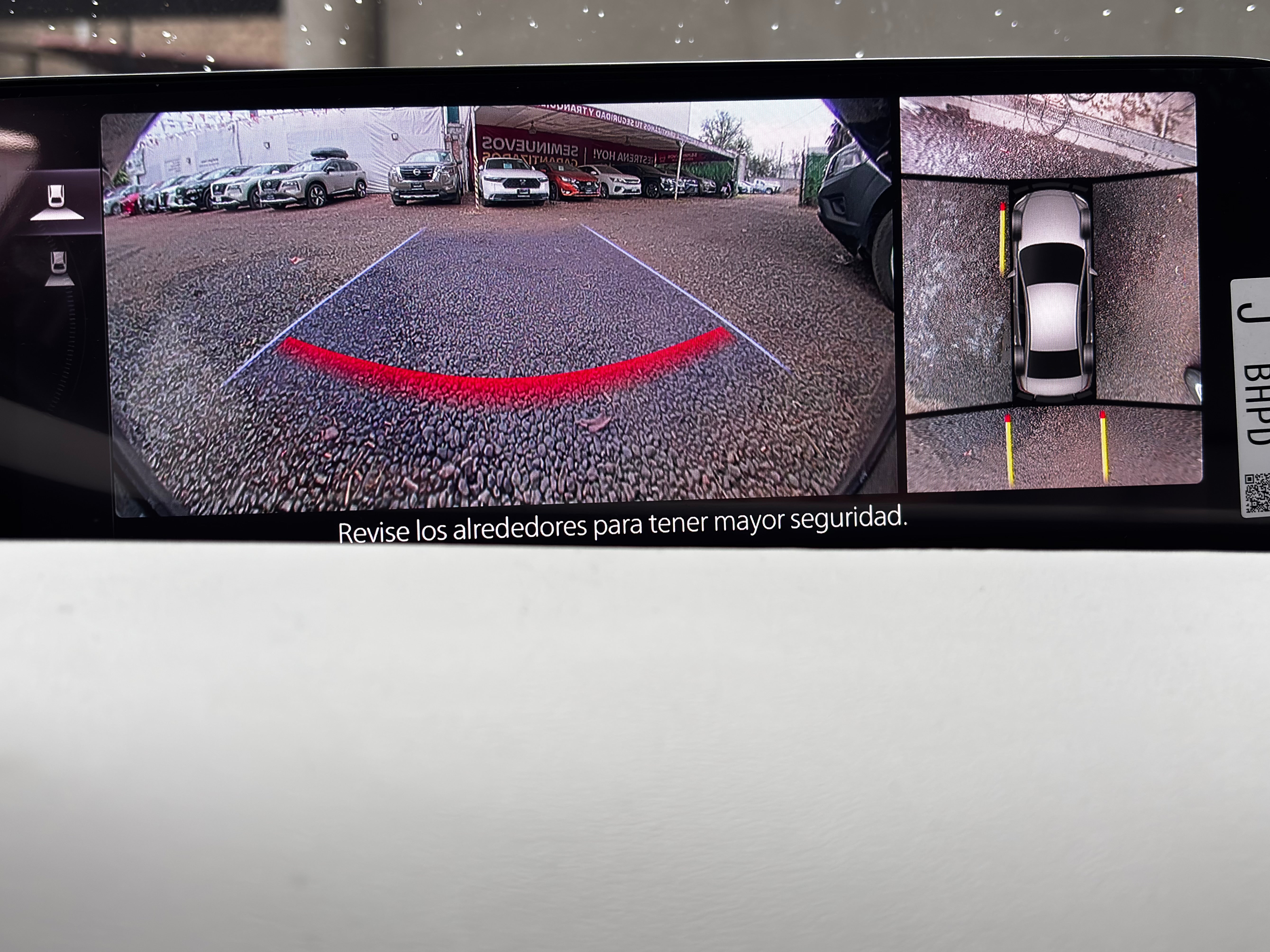 2025 Mazda MAZDA 3 4P SEDAN SIGNATURE L42.5T AUT