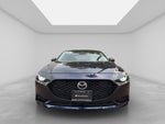 2025 Mazda MAZDA 3 4P SEDAN SIGNATURE L42.5T AUT