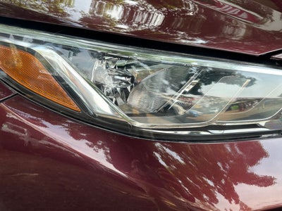 2022 Nissan SENTRA 4 PTS SENSE TA AAC RA-16