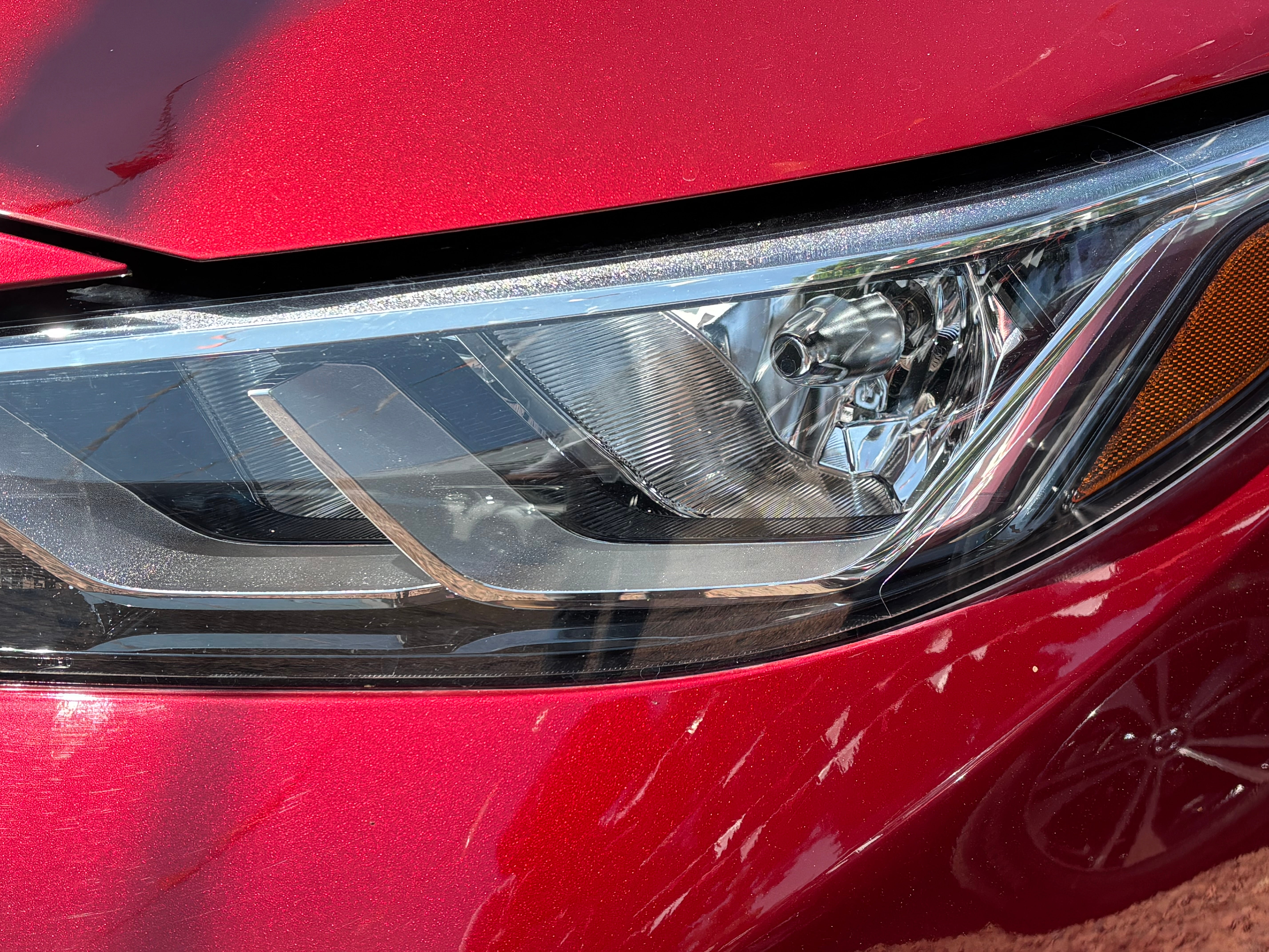 2023 Nissan SENTRA 4 PTS ADVANCE TM6 AAC F NIEBLA RA-16